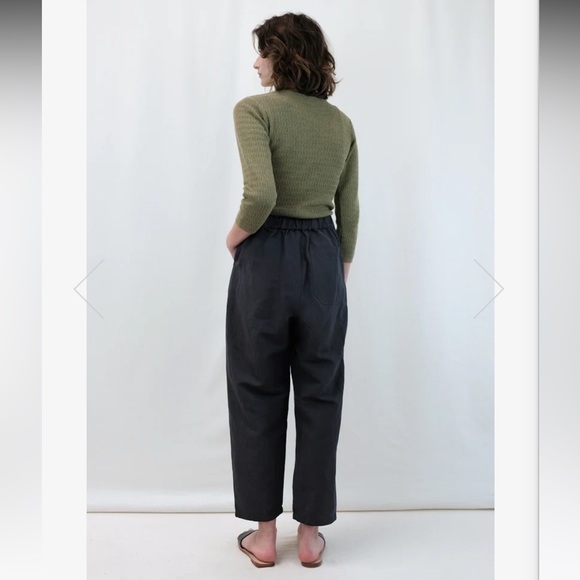 Michaela Greg Nico Pant - Picture 3 of 8